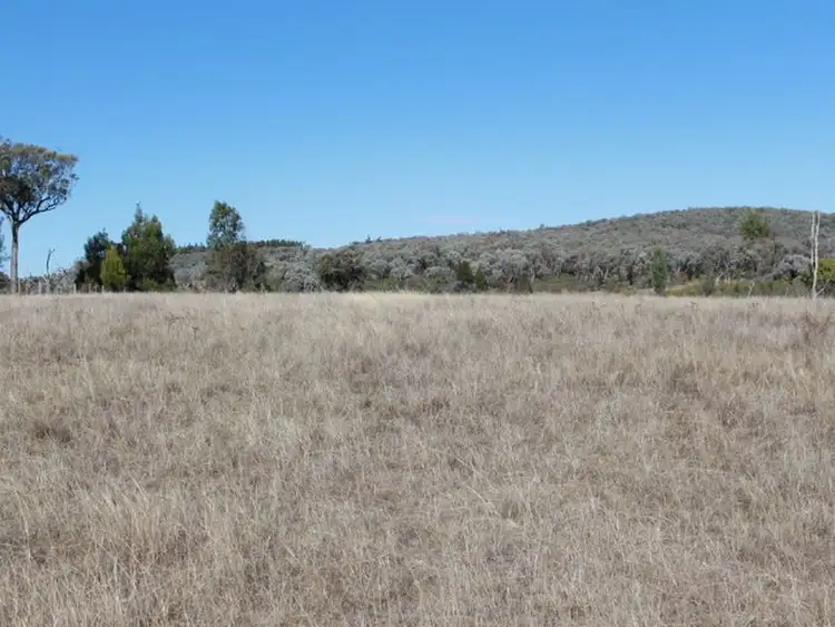Sixth view of Homely rural property listing, Lot 3 Silent Grove Rd, Torrington NSW 2371