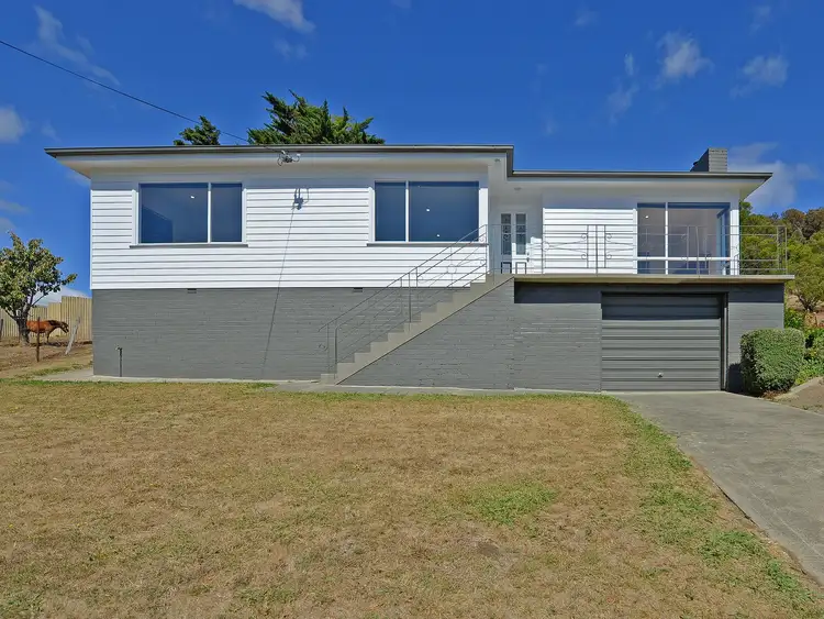 Second view of Homely house listing, 1195 Lyell Highway, Sorell Creek TAS 7140