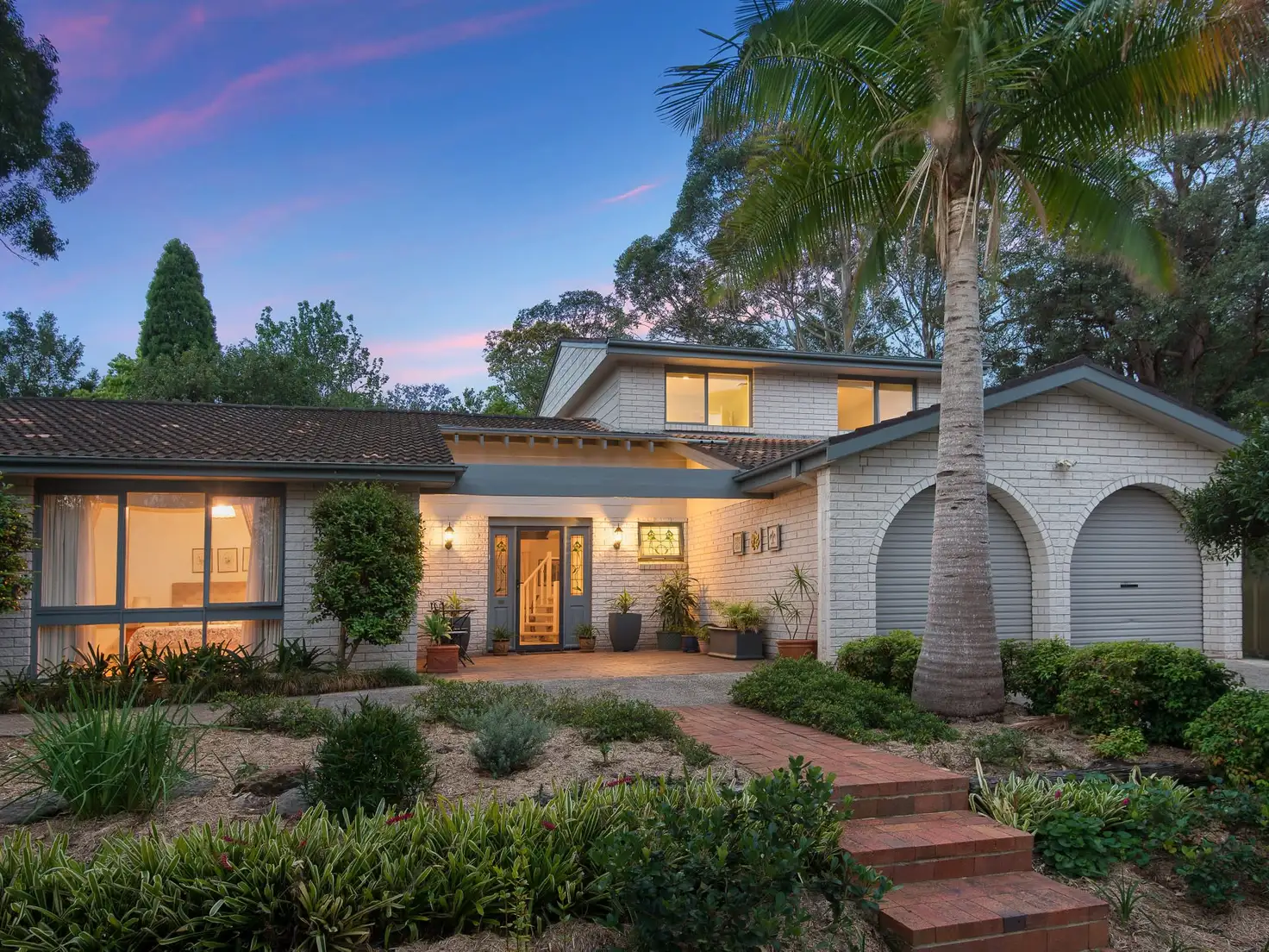 Main view of Homely house listing, 20 Patterson Avenue, West Pymble NSW 2073