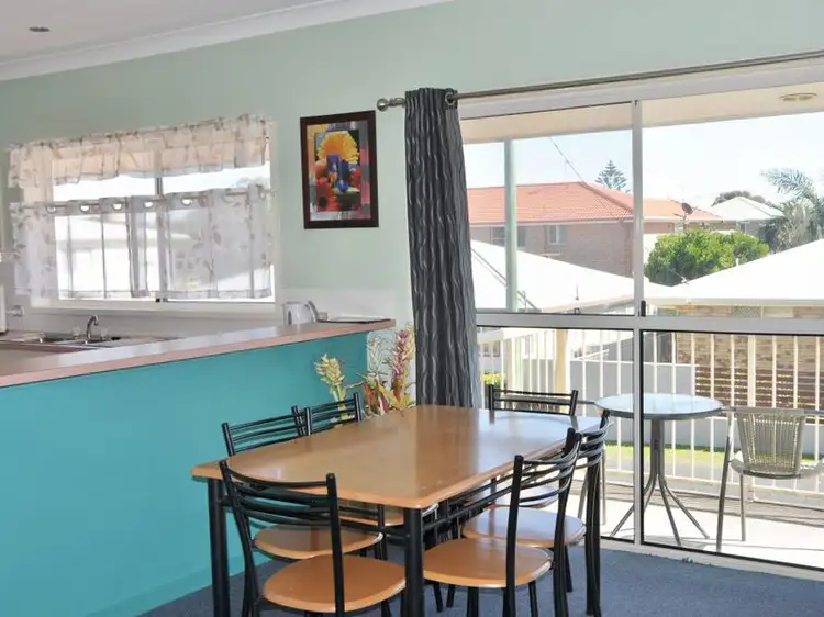 Fourth view of Homely unit listing, 19/3-7 Davis Lane, Evans Head NSW 2473