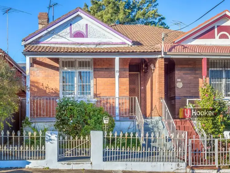 Sixth view of Homely house listing, 19 Loftus Street, Dulwich Hill NSW 2203