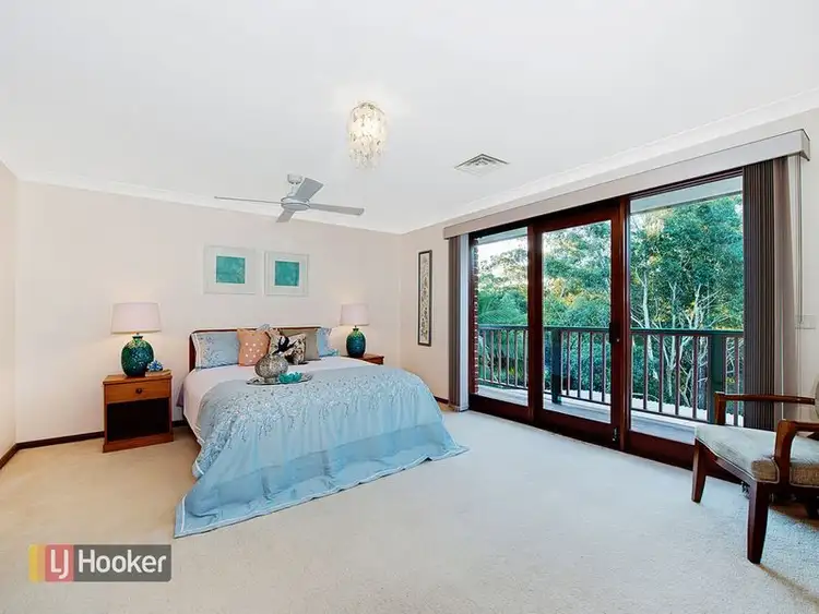 Fifth view of Homely house listing, 27 Cairngorm Avenue, Glenhaven NSW 2156