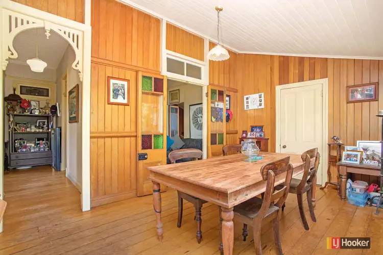Second view of Homely house listing, 656 Waterworks Road, Ashgrove QLD 4060