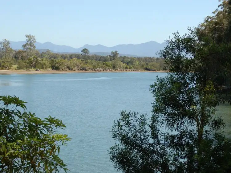 Fifth view of Homely townhouse listing, 4/40 Pacific Highway, Urunga NSW 2455