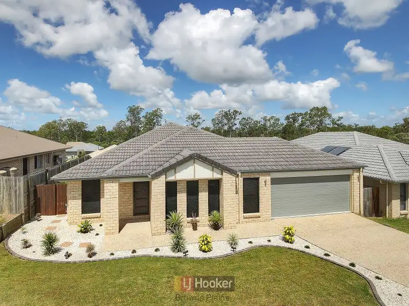 Main view of Homely house listing, 34 Barcombe Drive, Marsden QLD 4132