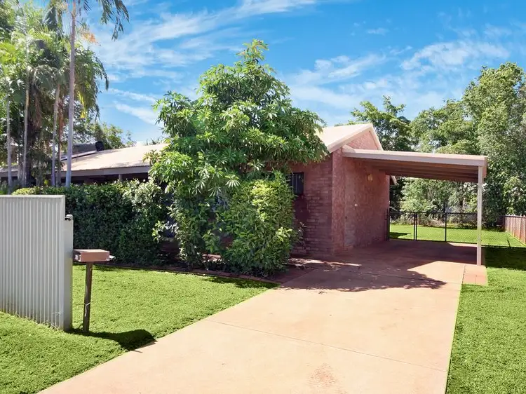 Main view of Homely house listing, 28 Needham Terrace, Katherine NT 850