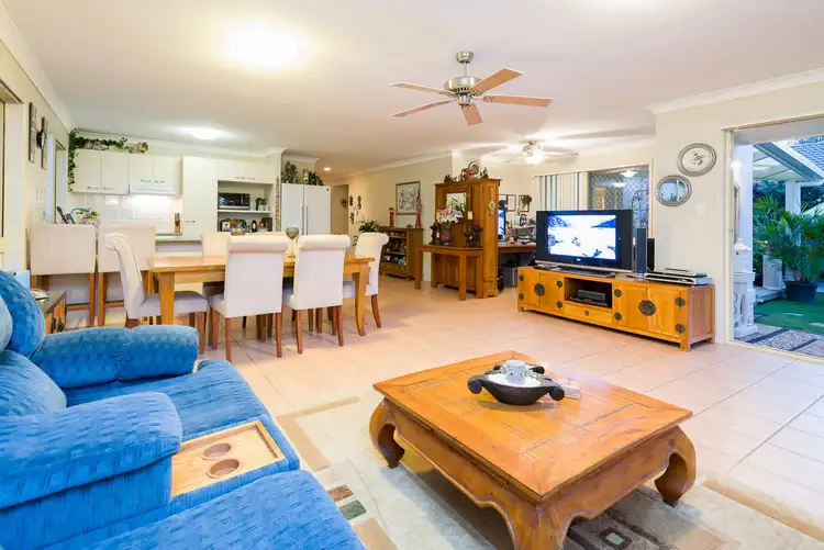 Second view of Homely house listing, 9 Georgia Street, Coombabah QLD 4216
