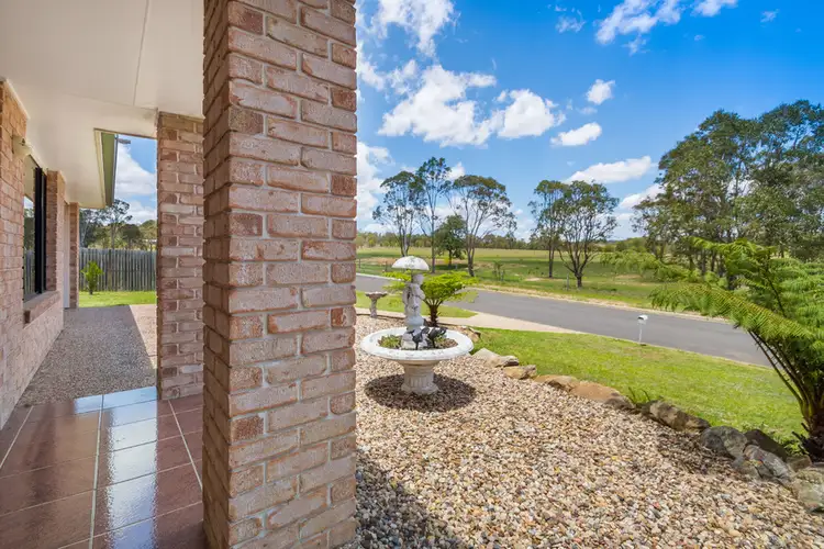 Main view of Homely house listing, 28 Parkland Drive, Crows Nest QLD 4355