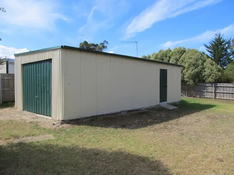 Second view of Homely house listing, 28 Nicholson - Sarsfield Road, Nicholson VIC 3882
