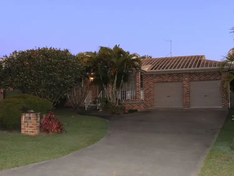 3 Camaroo Close, Casino NSW 2470
