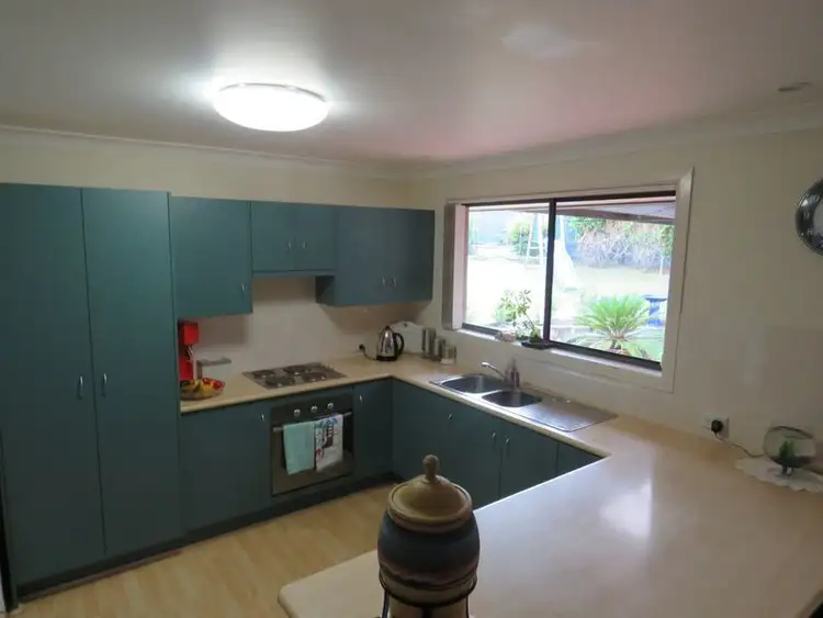 Fifth view of Homely house listing, 16 Dennis Cr, South West Rocks NSW 2431