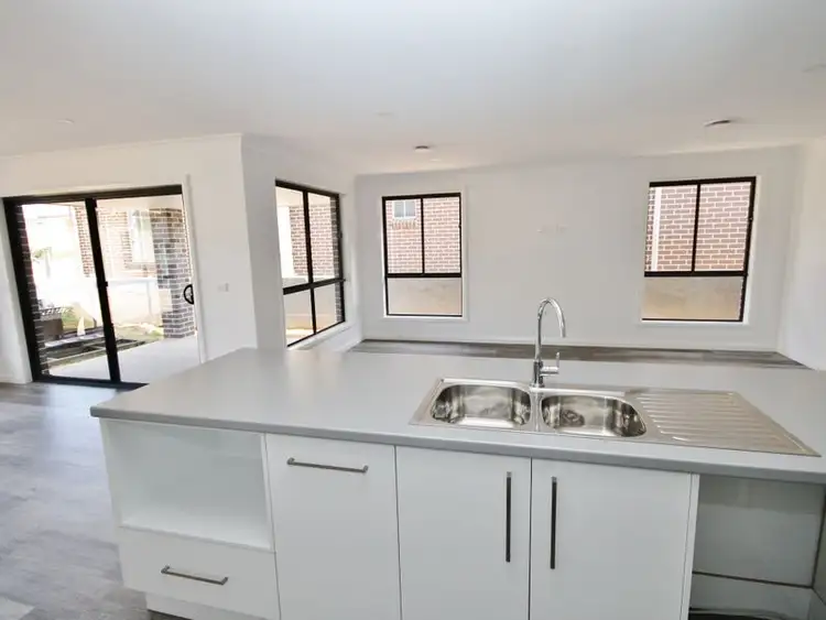 Fifth view of Homely house listing, 4 Morgan Place, Llanarth NSW 2795