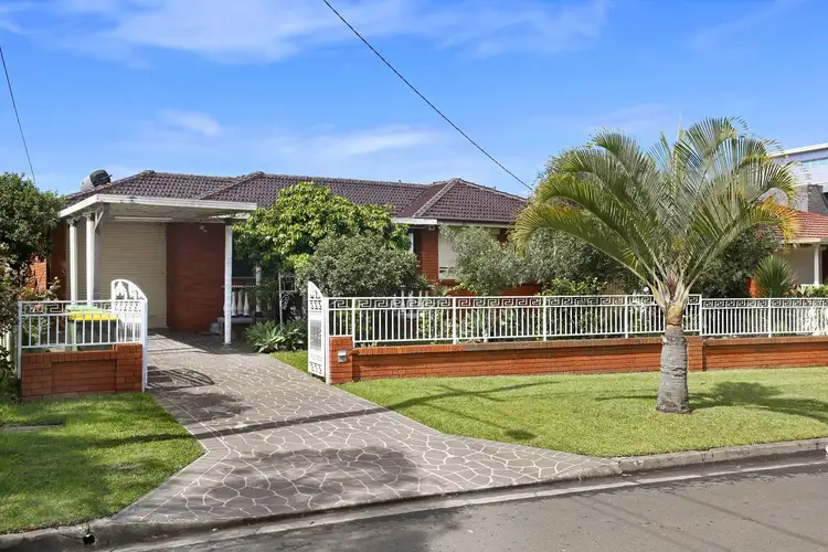 Main view of Homely house listing, 17 Robertson Road, Chester Hill NSW 2162
