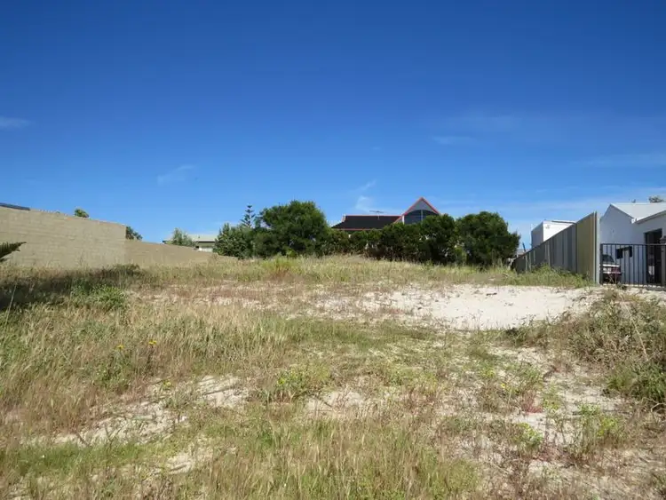 Main view of Homely land listing, 12 Tenggara Avenue, Two Rocks WA 6037
