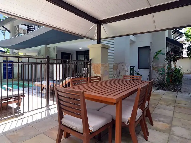Fourth view of Homely unit listing, 150 Sea Temple/22 Mitre Street, Port Douglas QLD 4877