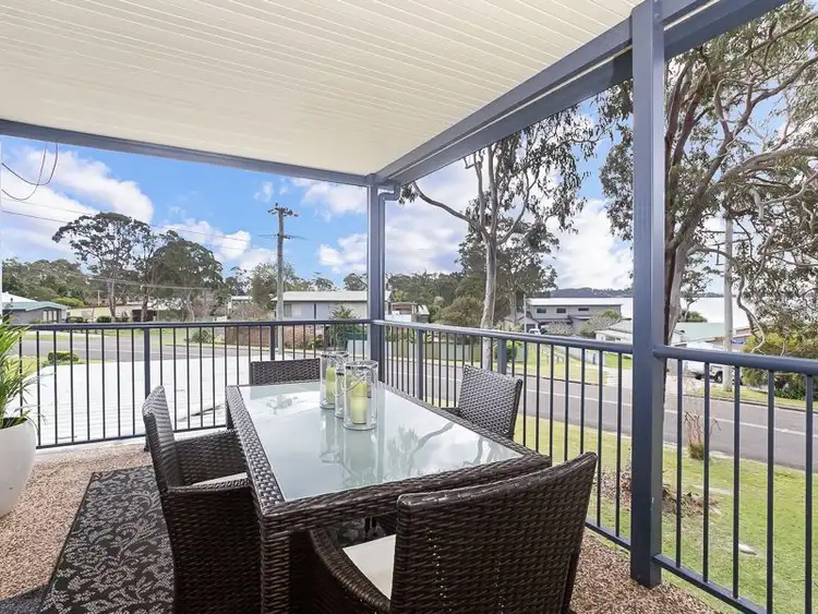 Main view of Homely house listing, 2 Bay Street, Balcolyn NSW 2264
