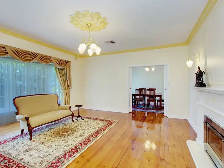 Fourth view of Homely house listing, 34 Crompton Drive, Wattle Park SA 5066