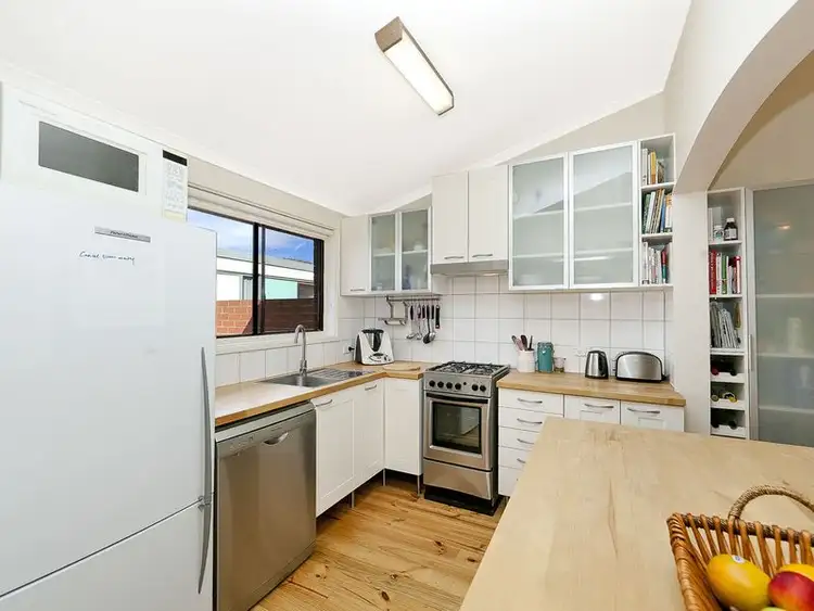 Sixth view of Homely townhouse listing, 4/45 Christopher Crescent, Queanbeyan NSW 2620