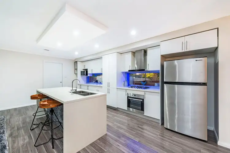 Fourth view of Homely house listing, 19 Beazley Crescent, Calwell ACT 2905