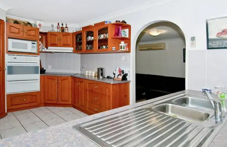 Fourth view of Homely house listing, 20 Susan Godfrey Drive, Windaroo QLD 4207
