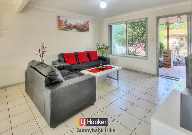 Fifth view of Homely townhouse listing, 20/12 Grandchester Street, Sunnybank Hills QLD 4109