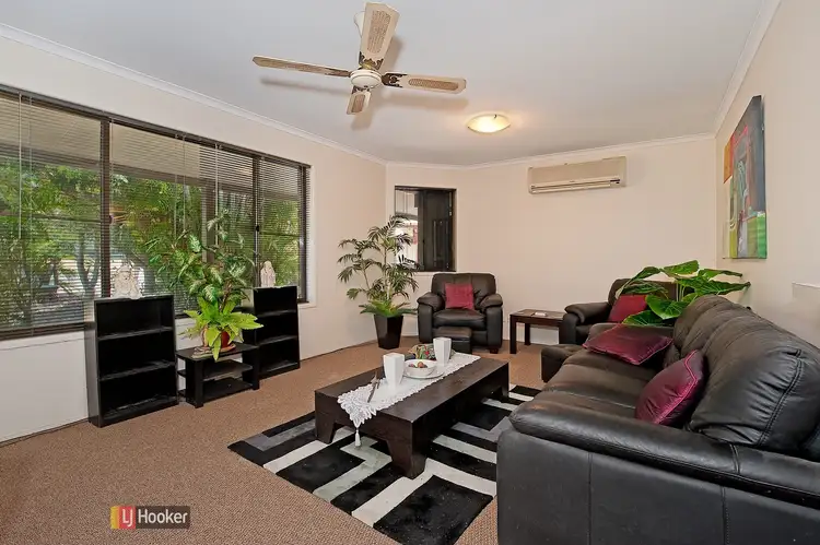 Third view of Homely house listing, 22 Holloway Court, Deception Bay QLD 4508