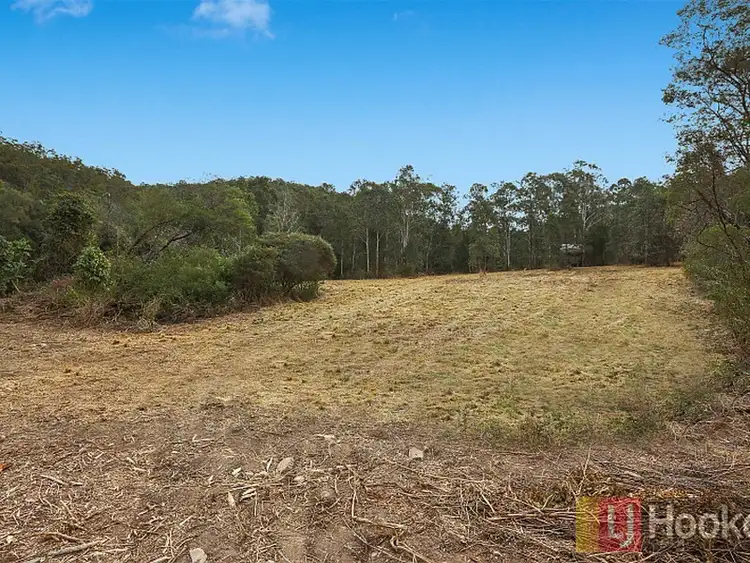 Fourth view of Homely rural property listing, Lot 11 Dungay Creek Road, Wittitrin NSW 2440
