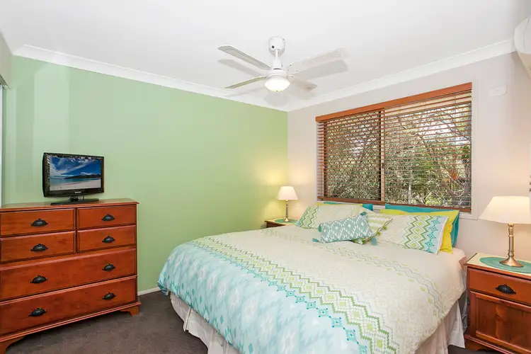 Seventh view of Homely townhouse listing, 93/38 Murev Way, Carrara QLD 4211