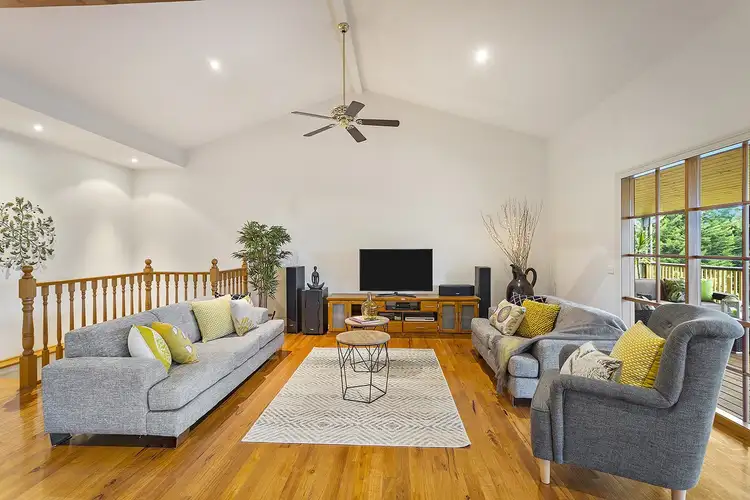 Fourth view of Homely house listing, 24 Lachlan Road, Boronia VIC 3155