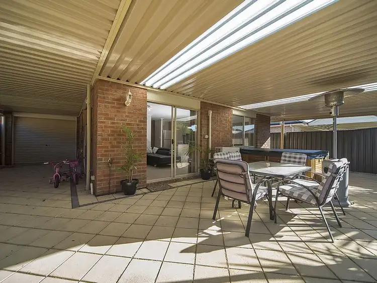 Fourth view of Homely house listing, 10 Almond Circuit, Munno Para West SA 5115