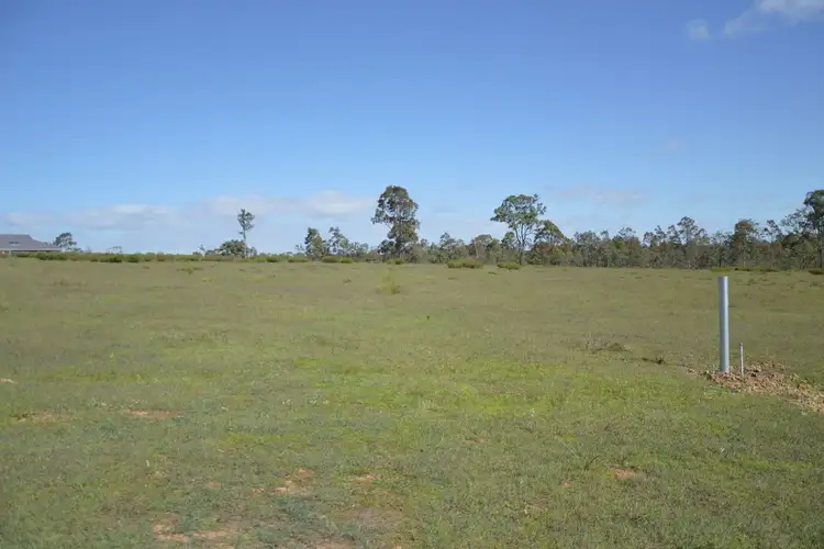 Second view of Homely land listing, Lot 2 Lakes Folly Drive, Branxton NSW 2335
