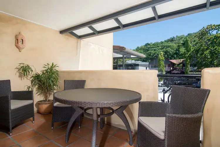 Third view of Homely unit listing, 35 Villa San Michele/39-41 Macrossan Street, Port Douglas QLD 4877
