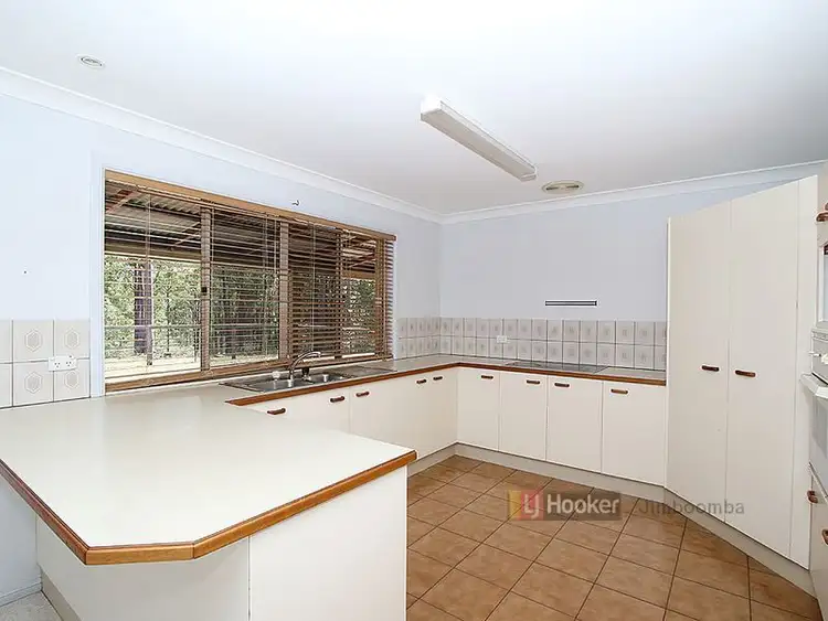 Third view of Homely house listing, 170-218 Barnes Rd, Cedar Vale QLD 4285