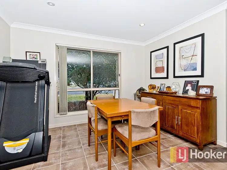 Third view of Homely house listing, 35 Greenwich Drive, Bald Hills QLD 4036