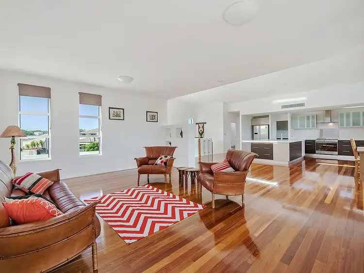 Fourth view of Homely house listing, 26 Anchorage Circuit, Twin Waters QLD 4564