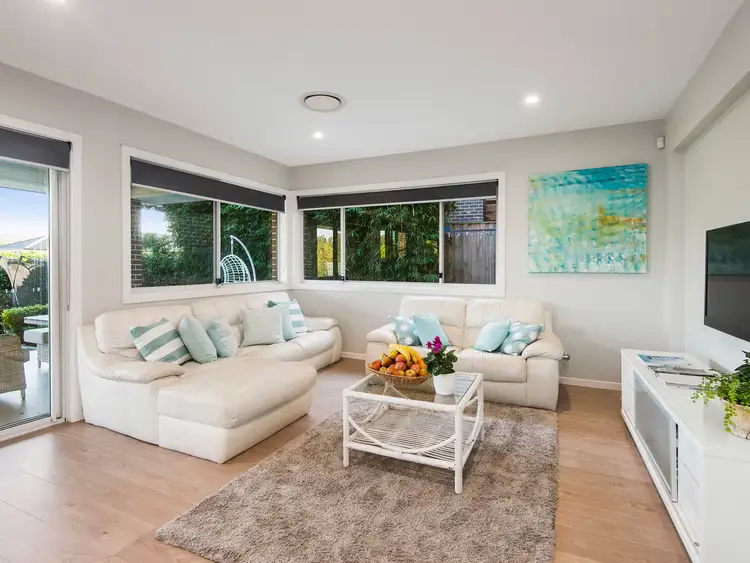 Fifth view of Homely house listing, 101 Warriewood Road, Warriewood NSW 2102