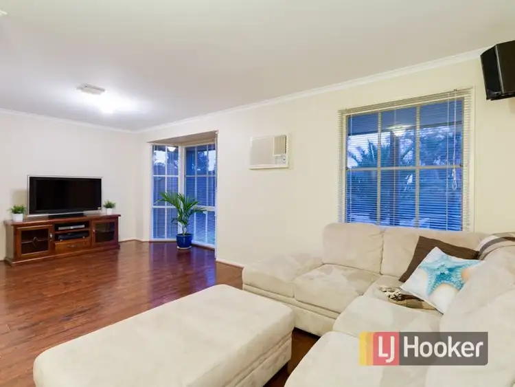 Third view of Homely house listing, 1 Raduett Court, Endeavour Hills VIC 3802