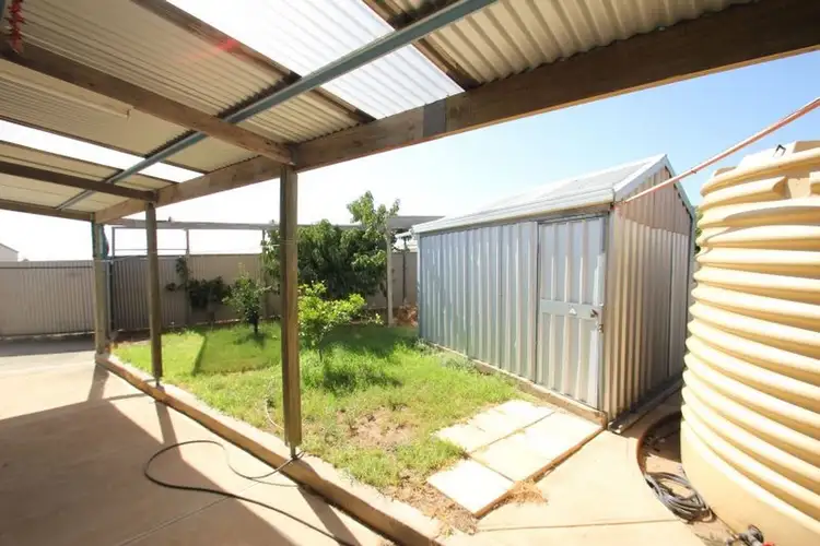 Third view of Homely land listing, 34 Stocker Street, Moonta Bay SA 5558
