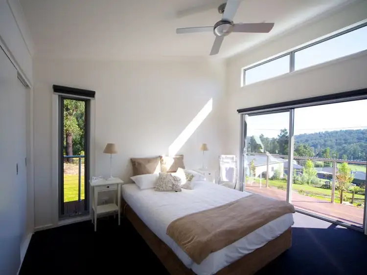 Seventh view of Homely house listing, 47 Kings Road, Marysville VIC 3779