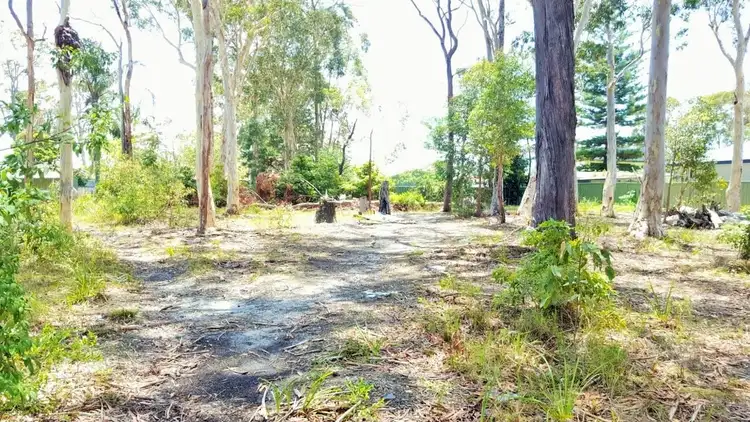 Fourth view of Homely land listing, 69 Ethel Street, Sanctuary Point NSW 2540