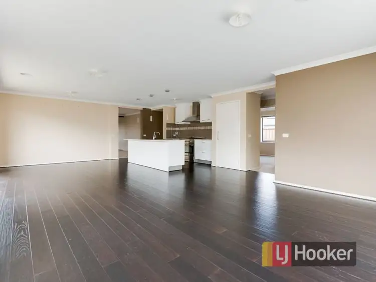 Fifth view of Homely house listing, 84 Glenelg Street, Clyde North VIC 3978