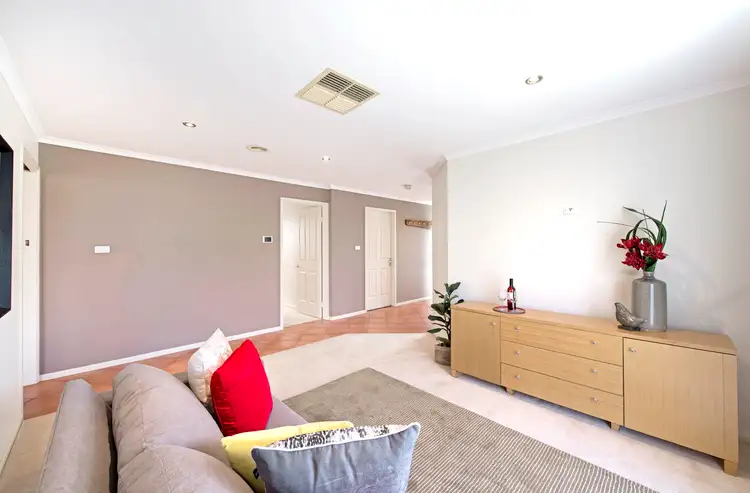 Fourth view of Homely house listing, 4 Alice Street, Amaroo ACT 2914