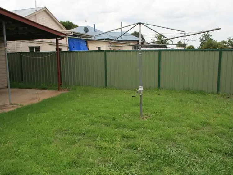 Sixth view of Homely house listing, 15 Pratten Street, Warwick QLD 4370