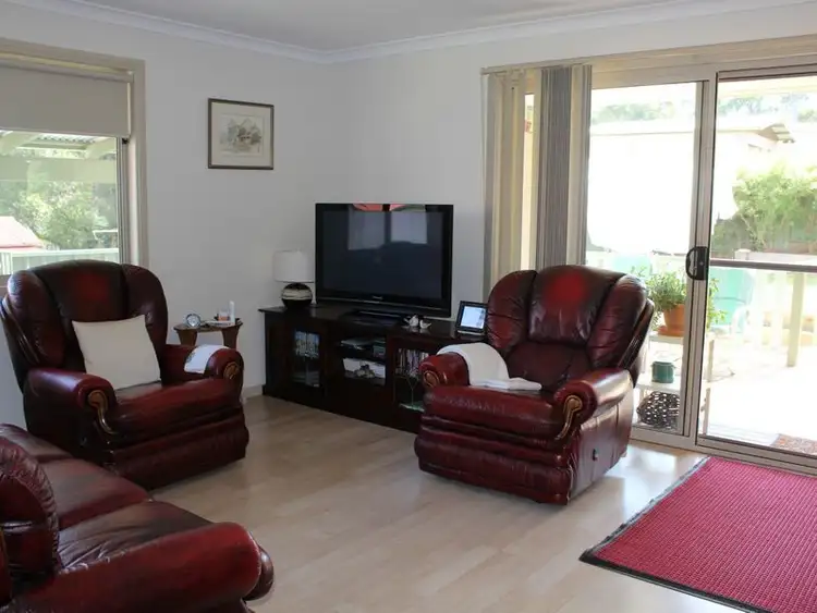 Second view of Homely house listing, 5 Gordon Street, Bega NSW 2550