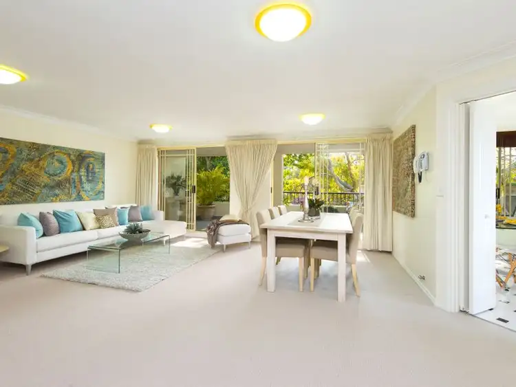 Fifth view of Homely apartment listing, 14/3 Belmont Road, Mosman NSW 2088