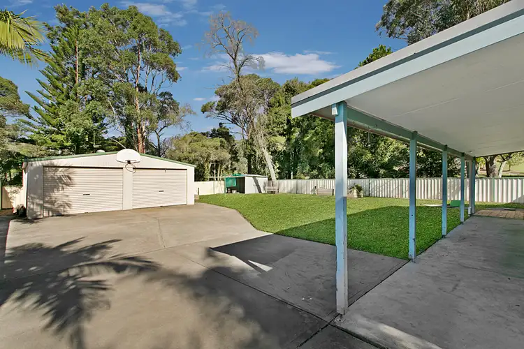 Second view of Homely house listing, 2 Puddy Lane, Awaba NSW 2283