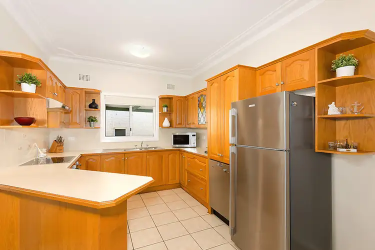 Second view of Homely house listing, 24 Rivenoak Avenue, Padstow NSW 2211