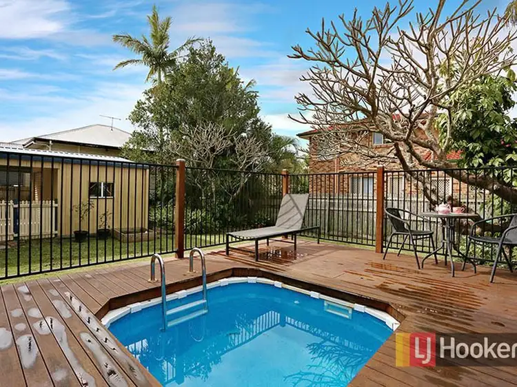 Second view of Homely house listing, 2 Bruce Street, Carina QLD 4152