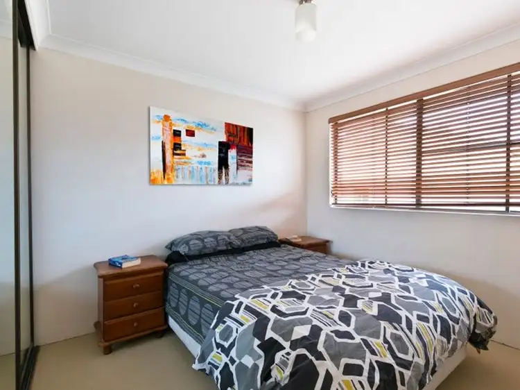 Third view of Homely apartment listing, 8/1-19 Allen Street, Pyrmont NSW 2009