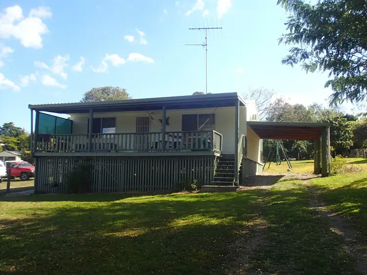 99 Seib Street, Kilcoy QLD 4515
